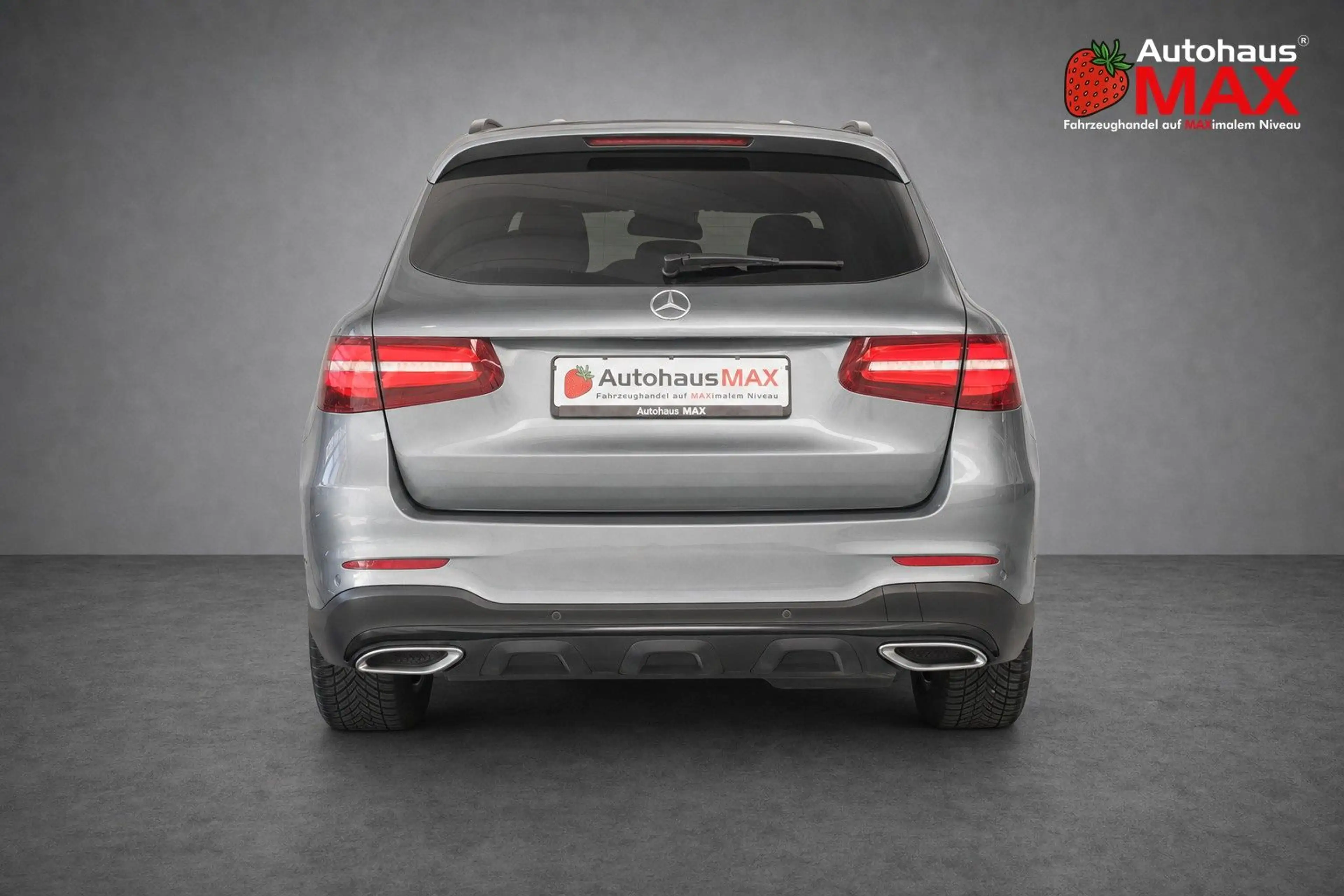 Mercedes-Benz GLC 250 d 4Matic AMG ~360Kam~TotW~Navi~SZH~Tempo — photo 5