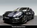 Porsche Panamera 4 E-Hybrid ST Platinum Edition Schwarz - thumbnail 1