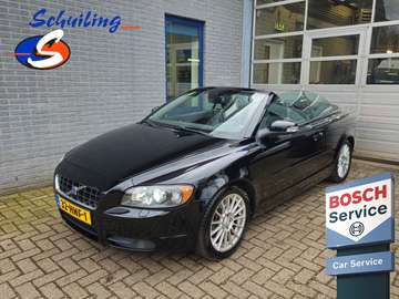 Convertible 2.4i Summum Inclusief afleveringskoste