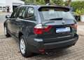 BMW X3 2.5si 218 PS PDC LPG BENZIN SITZHEIZUNG Grün - thumbnail 3