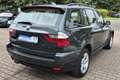 BMW X3 2.5si 218 PS PDC LPG BENZIN SITZHEIZUNG Grün - thumbnail 6