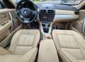 BMW X3 2.5si 218 PS PDC LPG BENZIN SITZHEIZUNG Grün - thumbnail 10