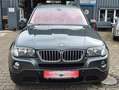 BMW X3 2.5si 218 PS PDC LPG BENZIN SITZHEIZUNG Grün - thumbnail 9