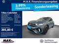 Volkswagen T-Roc 1.5 TSI DSG R-LINE NAV+AHK+KAMER Blau - thumbnail 1