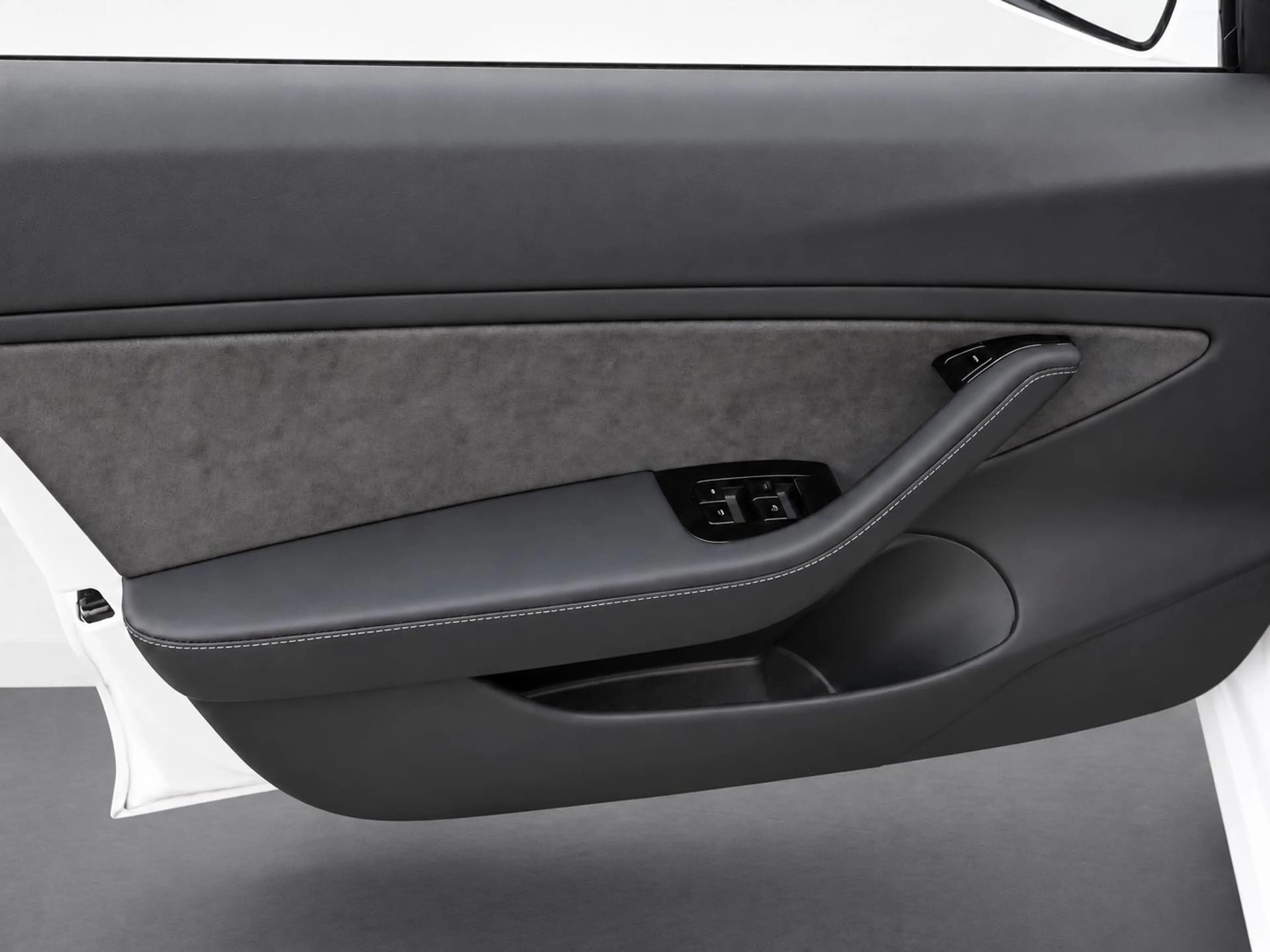 Tesla Model 3 Standard RWD Plus 60 kWh Autopilot Airco Leder Pan — photo 3