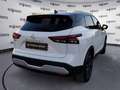 Nissan Qashqai Qashqai 1.3 mhev N-Style 2wd 140cv Bianco - thumbnail 2