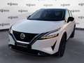 Nissan Qashqai Qashqai 1.3 mhev N-Style 2wd 140cv Bianco - thumbnail 1