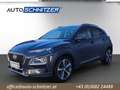 Hyundai KONA Kona 1,6 CRDi 4WD Level 6 DCT Aut. Grau - thumbnail 1