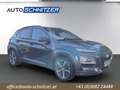 Hyundai KONA Kona 1,6 CRDi 4WD Level 6 DCT Aut. Grau - thumbnail 3