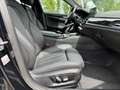 BMW 520 d Touring mhev 48V xdrive Msport auto Nero - thumbnail 5