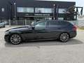 BMW 520 d Touring mhev 48V xdrive Msport auto Nero - thumbnail 8