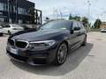 BMW 520 d Touring mhev 48V xdrive Msport auto Nero - thumbnail 1