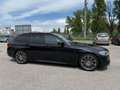 BMW 520 d Touring mhev 48V xdrive Msport auto Nero - thumbnail 11