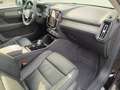 Volvo XC40 B3 Plus Bright Vollleder Kamera LED TWA LHZ Schwarz - thumbnail 11