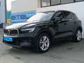 Volvo XC40 B3 Plus Bright Vollleder Kamera LED TWA LHZ Schwarz - thumbnail 1