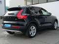 Volvo XC40 B3 Plus Bright Vollleder Kamera LED TWA LHZ Schwarz - thumbnail 3