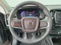 Volvo XC40 B3 Plus Bright Vollleder Kamera LED TWA LHZ Schwarz - thumbnail 16