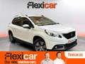 Peugeot 2008 Style 1.2L PureTech 60KW (82CV) S&S Blanc - thumbnail 1