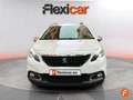 Peugeot 2008 Style 1.2L PureTech 60KW (82CV) S&S Blanc - thumbnail 2