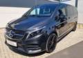 Mercedes-Benz V V-Klasse 300d AVANTGARDE EDITION extral. AMG-Line Grau - thumbnail 1