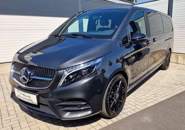 V-Klasse 300d AVANTGARDE EDITION extral. AMG-Line