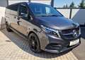 Mercedes-Benz V V-Klasse 300d AVANTGARDE EDITION extral. AMG-Line Grau - thumbnail 3