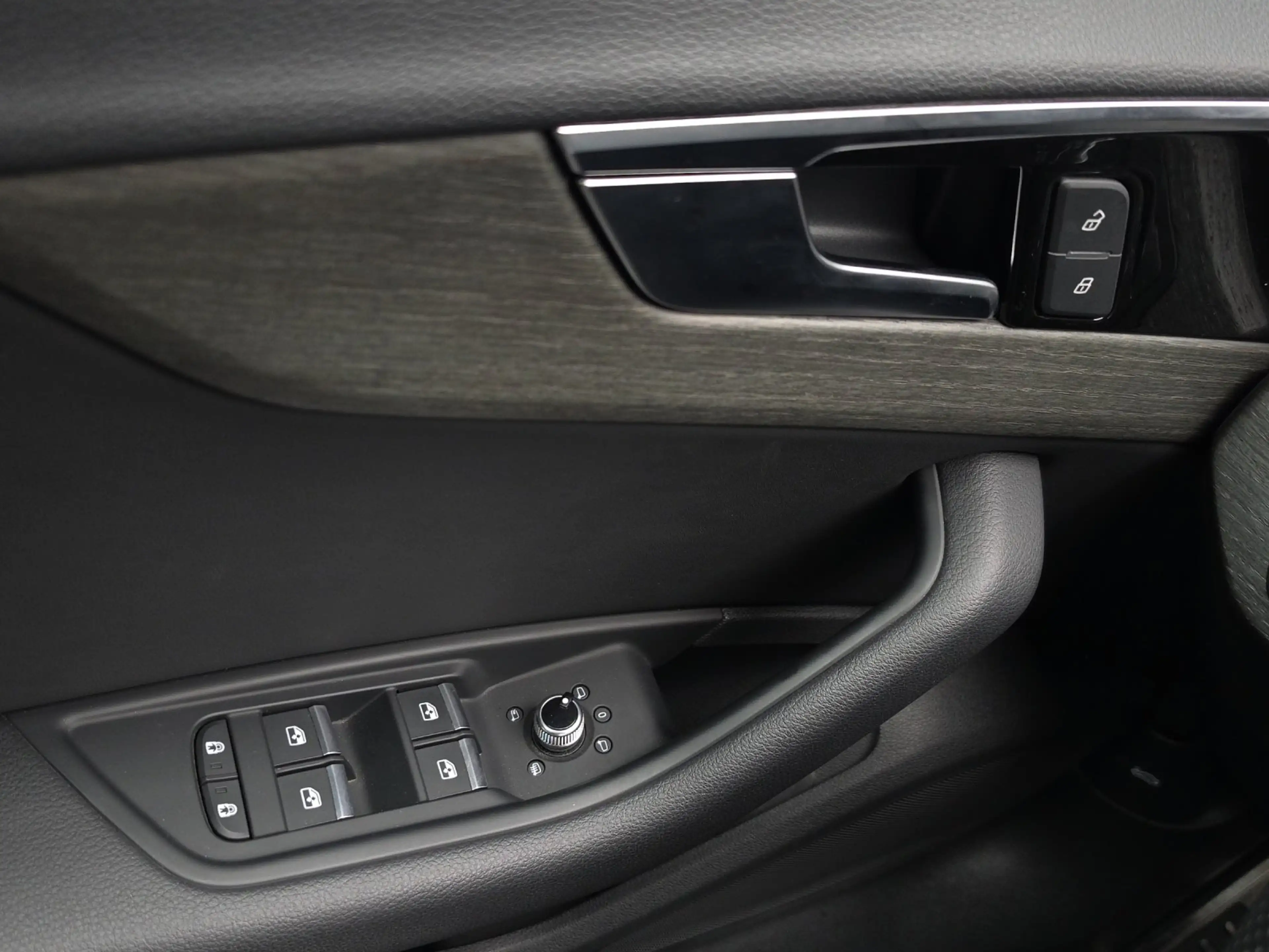 Audi A4 Avant 35 TDI S tronic S LINE | MMI NAVI PLUS — photo 11