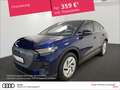 Audi Q4 e-tron SPORTBACK 40 MATRIX AHK MMi LED Blau - thumbnail 1