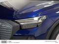 Audi Q4 e-tron SPORTBACK 40 MATRIX AHK MMi LED Blau - thumbnail 6