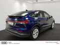 Audi Q4 e-tron SPORTBACK 40 MATRIX AHK MMi LED Blau - thumbnail 5
