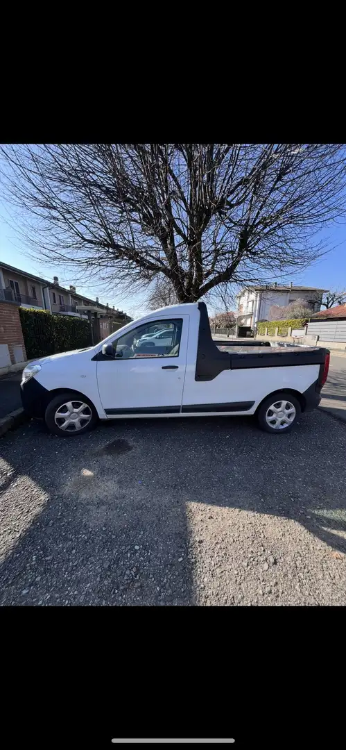 Dacia Dokker pick up 1.5 diesel 90 cv - 1
