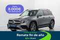 Mercedes-Benz GLB 200 200d 8G-DCT Gris - thumbnail 1