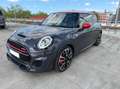 MINI John Cooper Works MINI 3-TÜRER Aut. Gri - thumbnail 9
