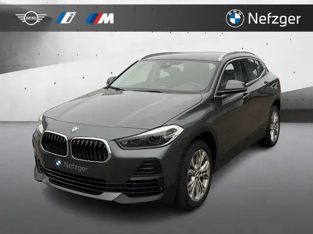 BMW X2 sDrive20d Advantage Park-Assistent HUD AHK