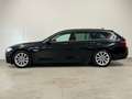 BMW 520 xDrive Luxury Line Negru - thumbnail 4