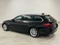 BMW 520 xDrive Luxury Line Fekete - thumbnail 5