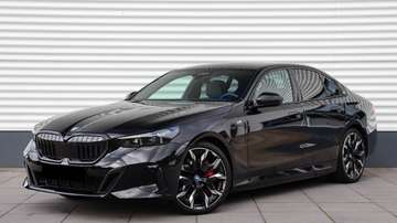 550e PHEV xDrive Aut.