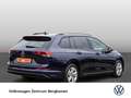 Volkswagen Golf Variant VIII 2.0 LIFE AHK ACC NAVI SITZHEIZ Blau - thumbnail 2