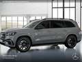 Mercedes-Benz GLS 450 d 4M AMG+NIGHT+PANO+360+AHK+MULTIBEAM+HUD Gris - thumbnail 3