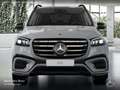 Mercedes-Benz GLS 450 d 4M AMG+NIGHT+PANO+360+AHK+MULTIBEAM+HUD Gris - thumbnail 8