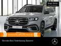 Mercedes-Benz GLS 450 d 4M AMG+NIGHT+PANO+360+AHK+MULTIBEAM+HUD Gris - thumbnail 1