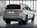 Mercedes-Benz GLS 450 d 4M AMG+NIGHT+PANO+360+AHK+MULTIBEAM+HUD Gris - thumbnail 5