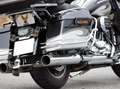 Harley-Davidson Electra Glide CVO Ultra FLHTCUSE8 Grey - thumbnail 8