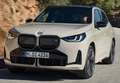 BMW X3 xDrive 20dA Blanco - thumbnail 5