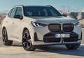 BMW X3 xDrive 20dA Blanco - thumbnail 8