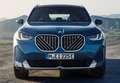 BMW X3 xDrive 20dA Blanco - thumbnail 2