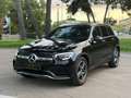Mercedes-Benz GLC 220 220d 4Matic 9G-Tronic Negro - thumbnail 1