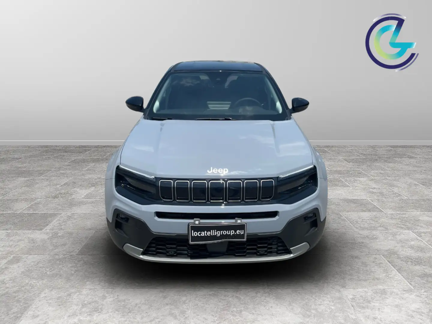 Jeep Avenger 1.2 Turbo Summit - 2