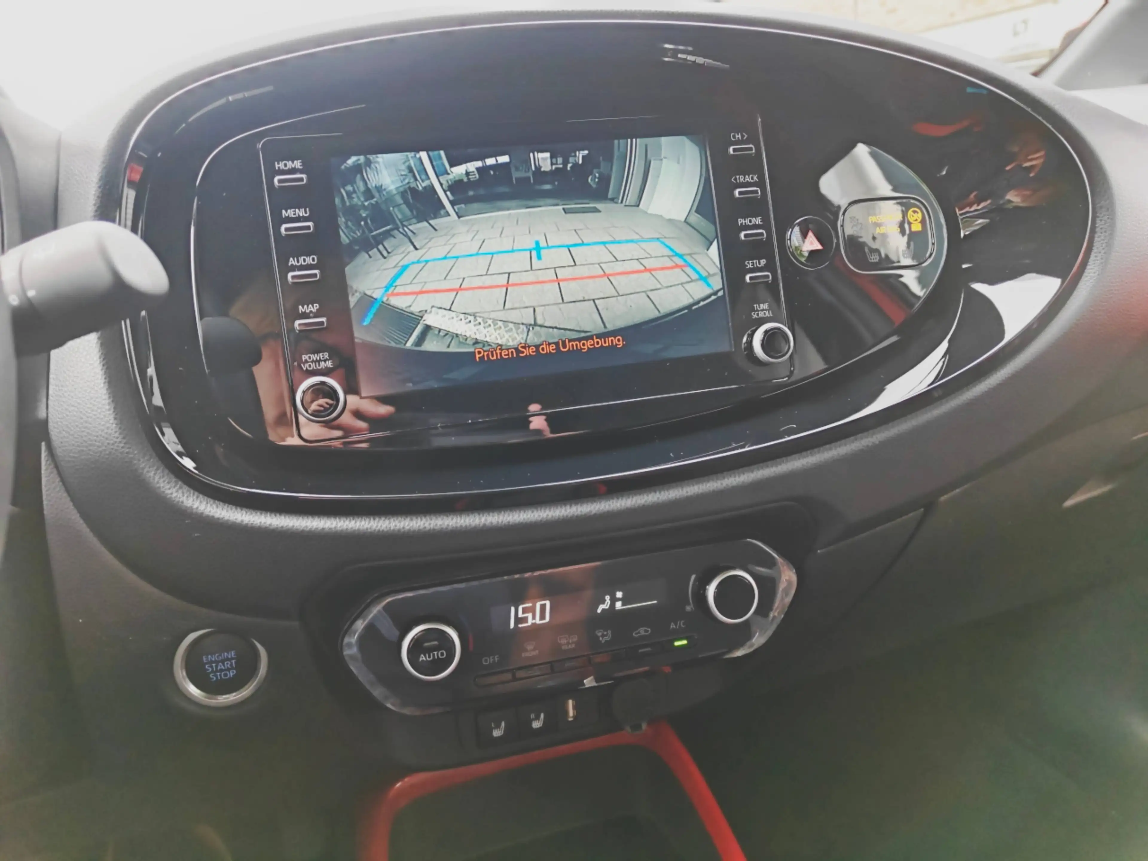 Toyota Aygo X Pulse — photo 8