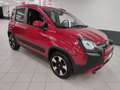 Fiat Panda Cross 1.0 70cv Hybrid  2WD + Car Play Rosso - thumbnail 3